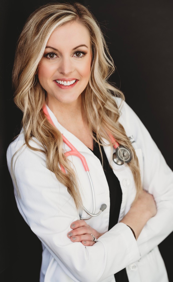 Meet Holly Massengill of New Vision Weight Loss Clinic Voyage