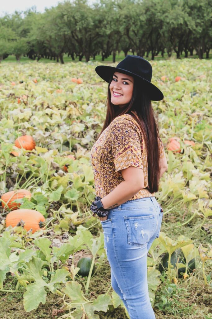 Life & Work with Ashley Rudolph - Voyage Knoxville Magazine