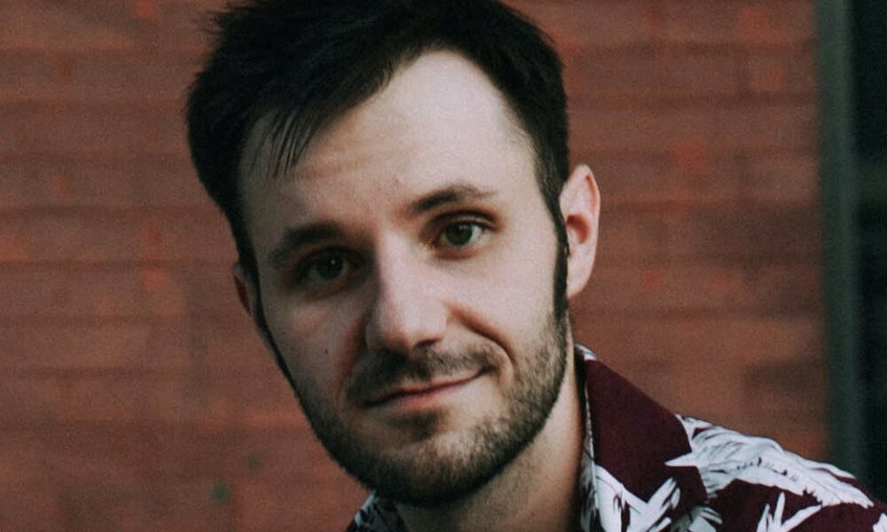 Rising Stars: Meet Ethan Graham Roeder – Voyage Knoxville Magazine
