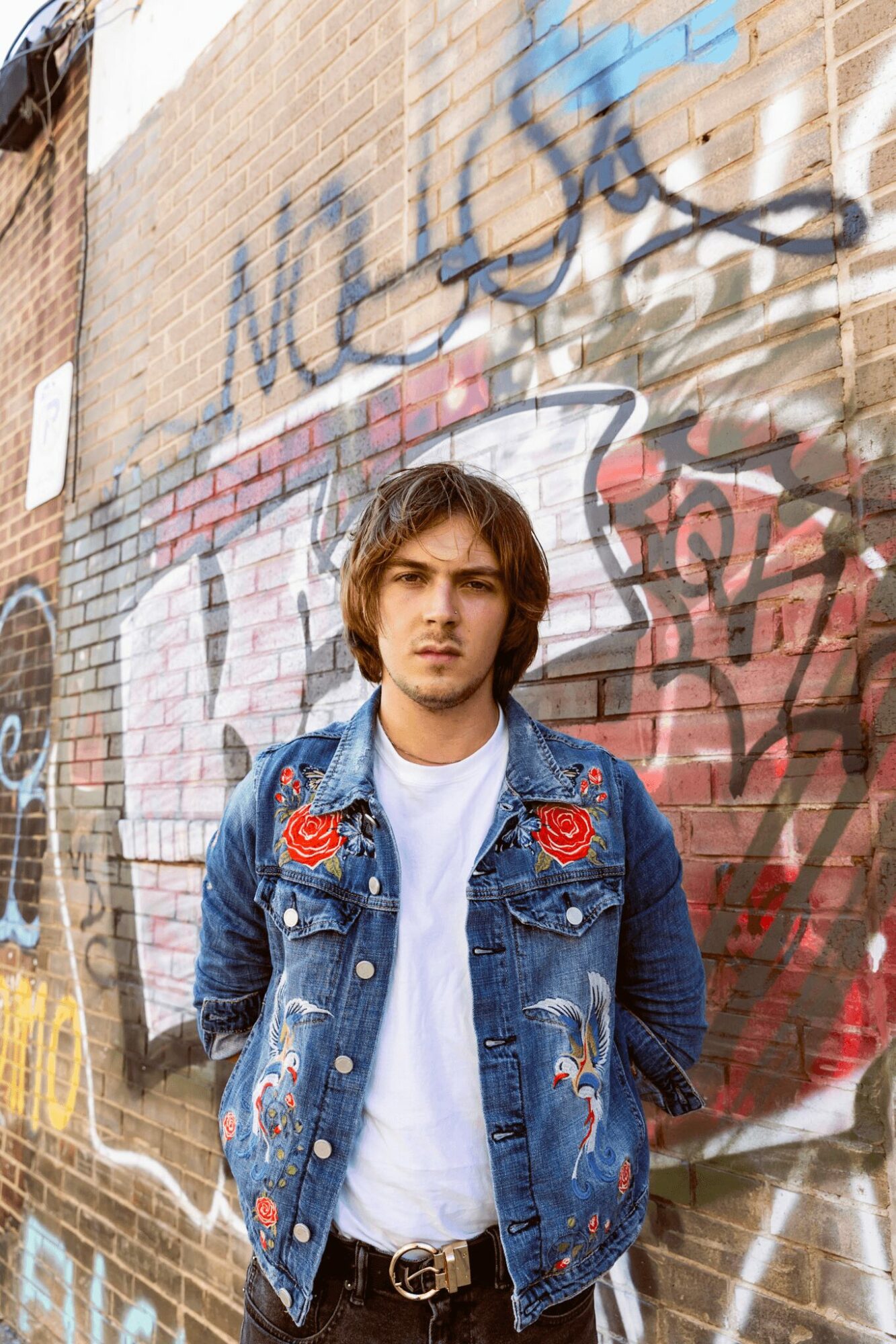 Daily Inspiration: Meet Nico Zaca - Voyage Knoxville Magazine