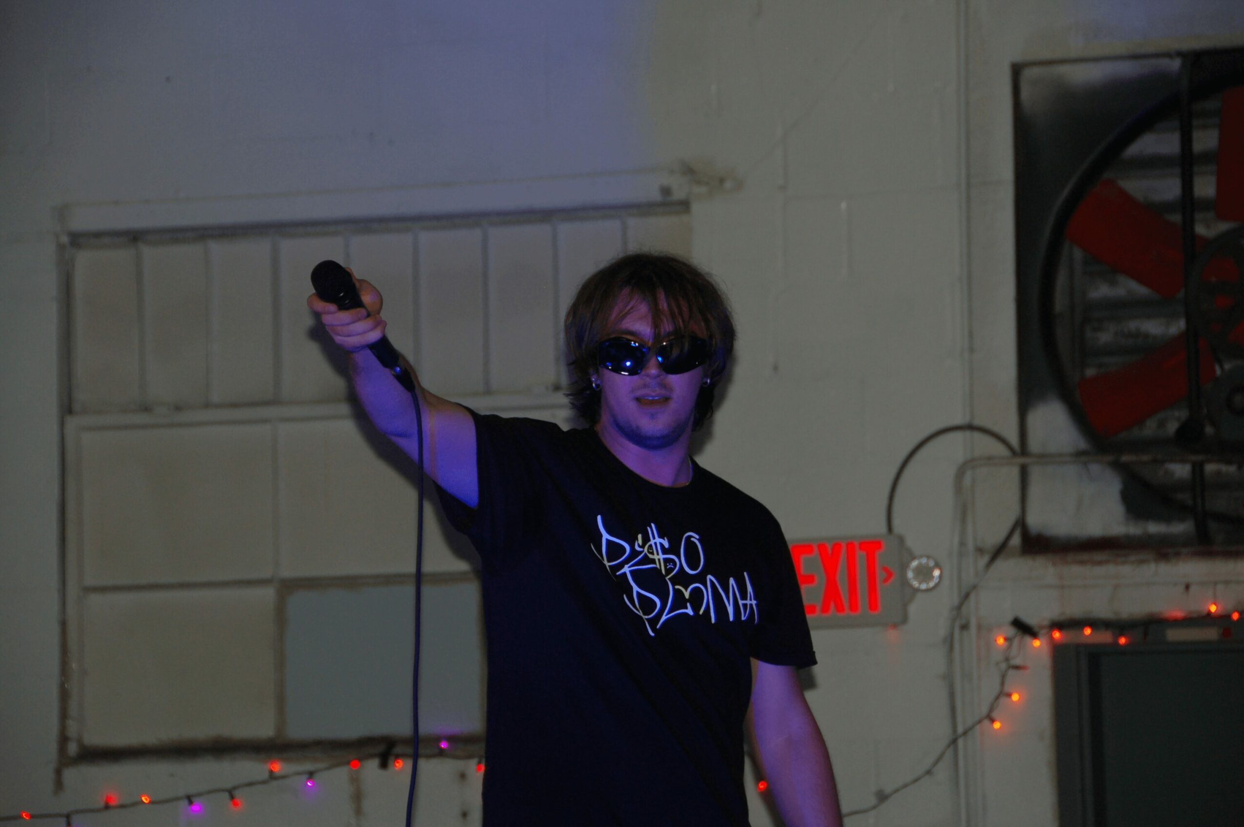 Daily Inspiration: Meet Nico Zaca - Voyage Knoxville Magazine