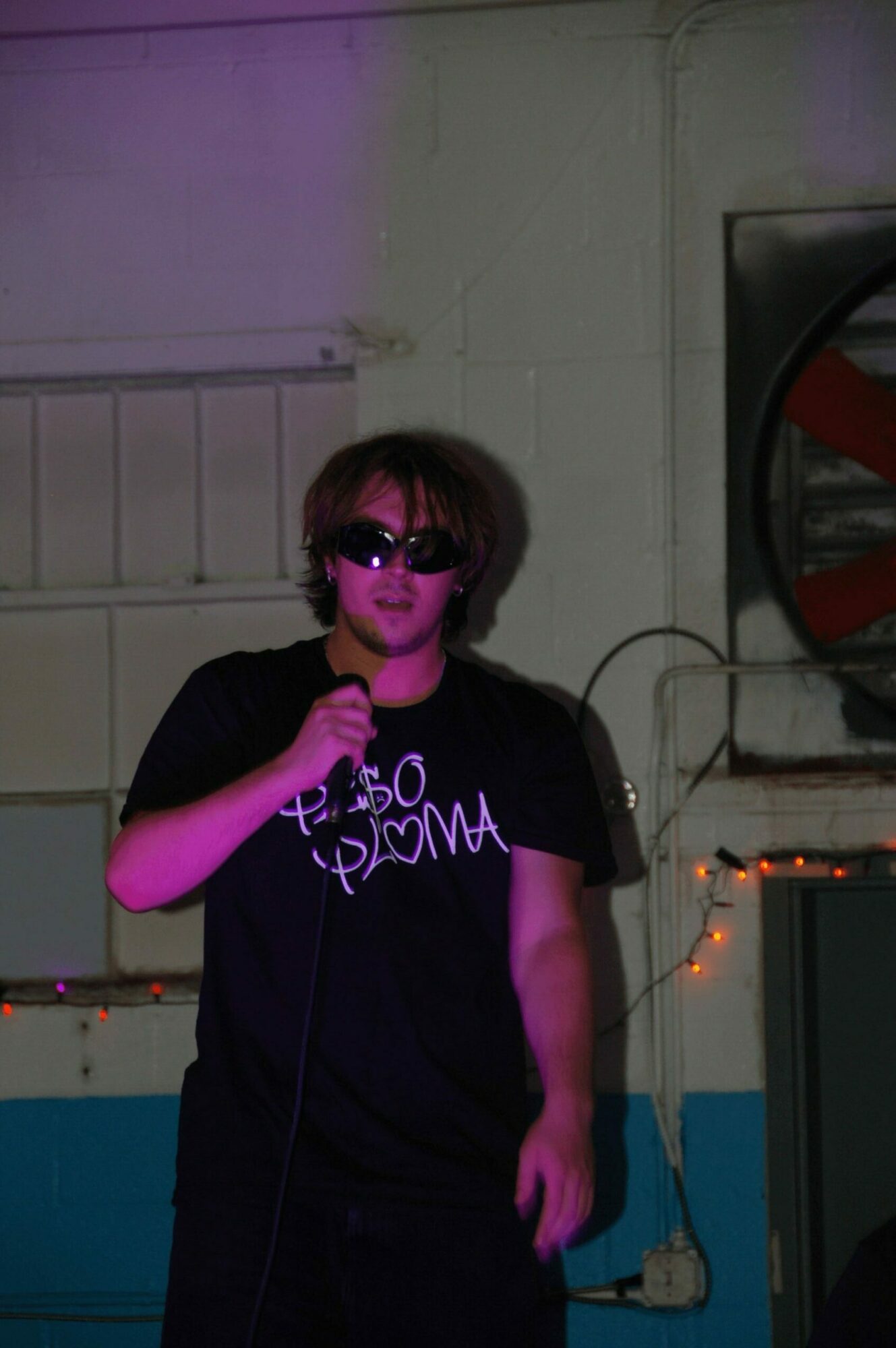 Daily Inspiration: Meet Nico Zaca - Voyage Knoxville Magazine