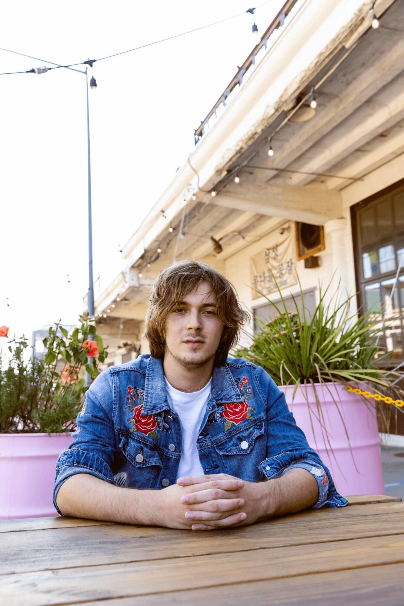 Daily Inspiration: Meet Nico Zaca - Voyage Knoxville Magazine