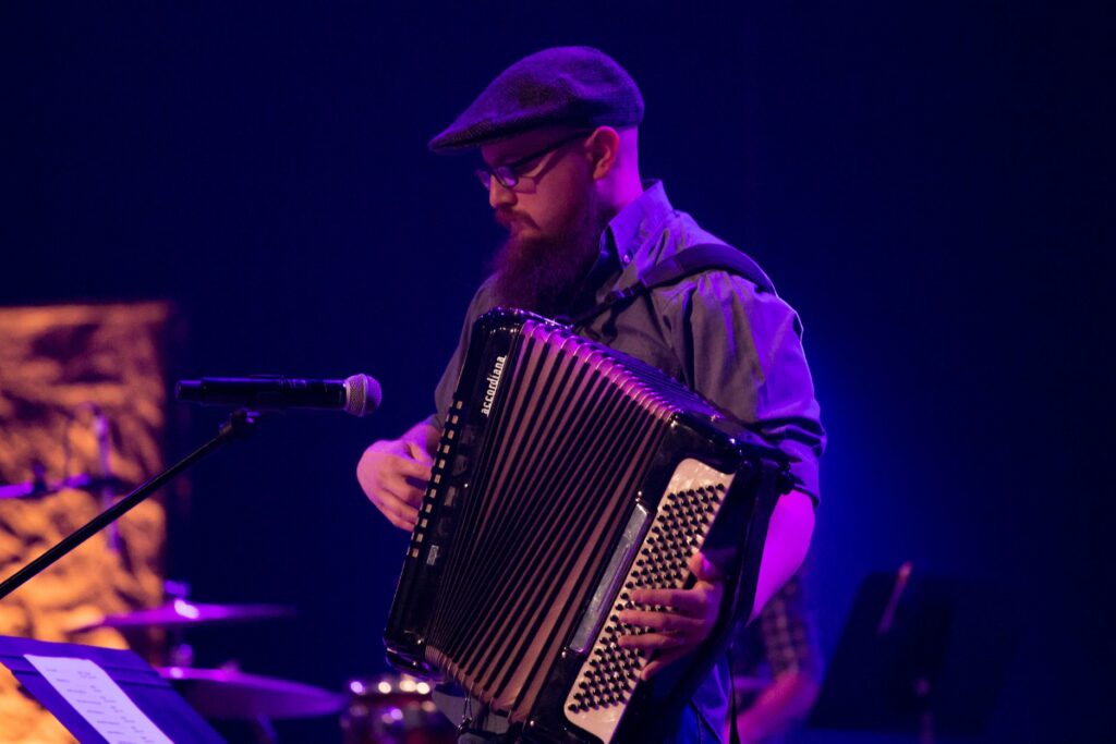 Check Out Adam Whipple’s Story Voyage Knoxville Magazine