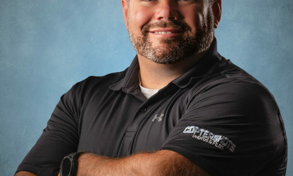 Conversations with Jonathon Baker - Voyage Knoxville Magazine