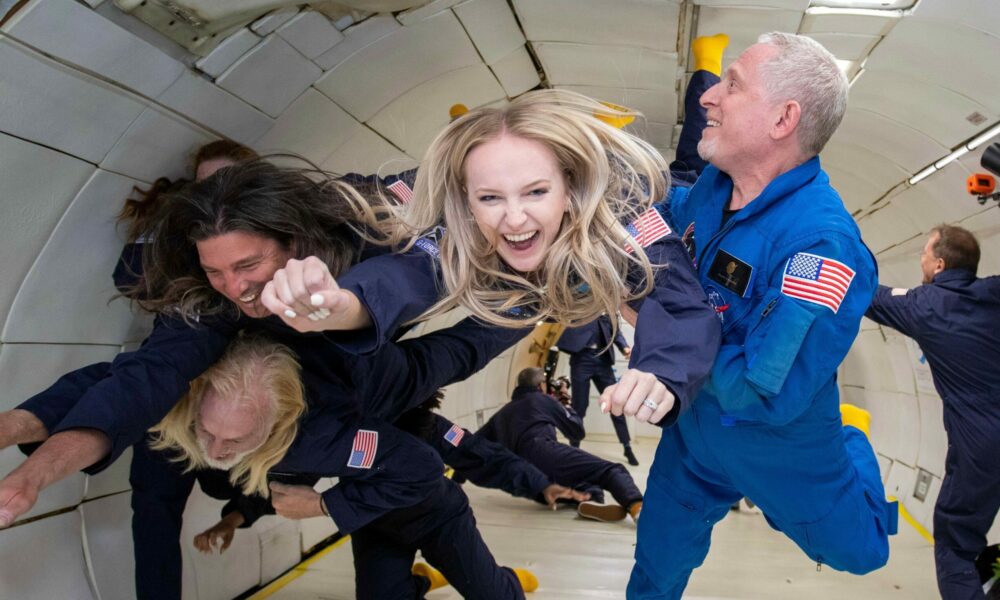 Inspiring Conversations with Camille Bergin of Galactic Media – Voyage Knoxville Magazine