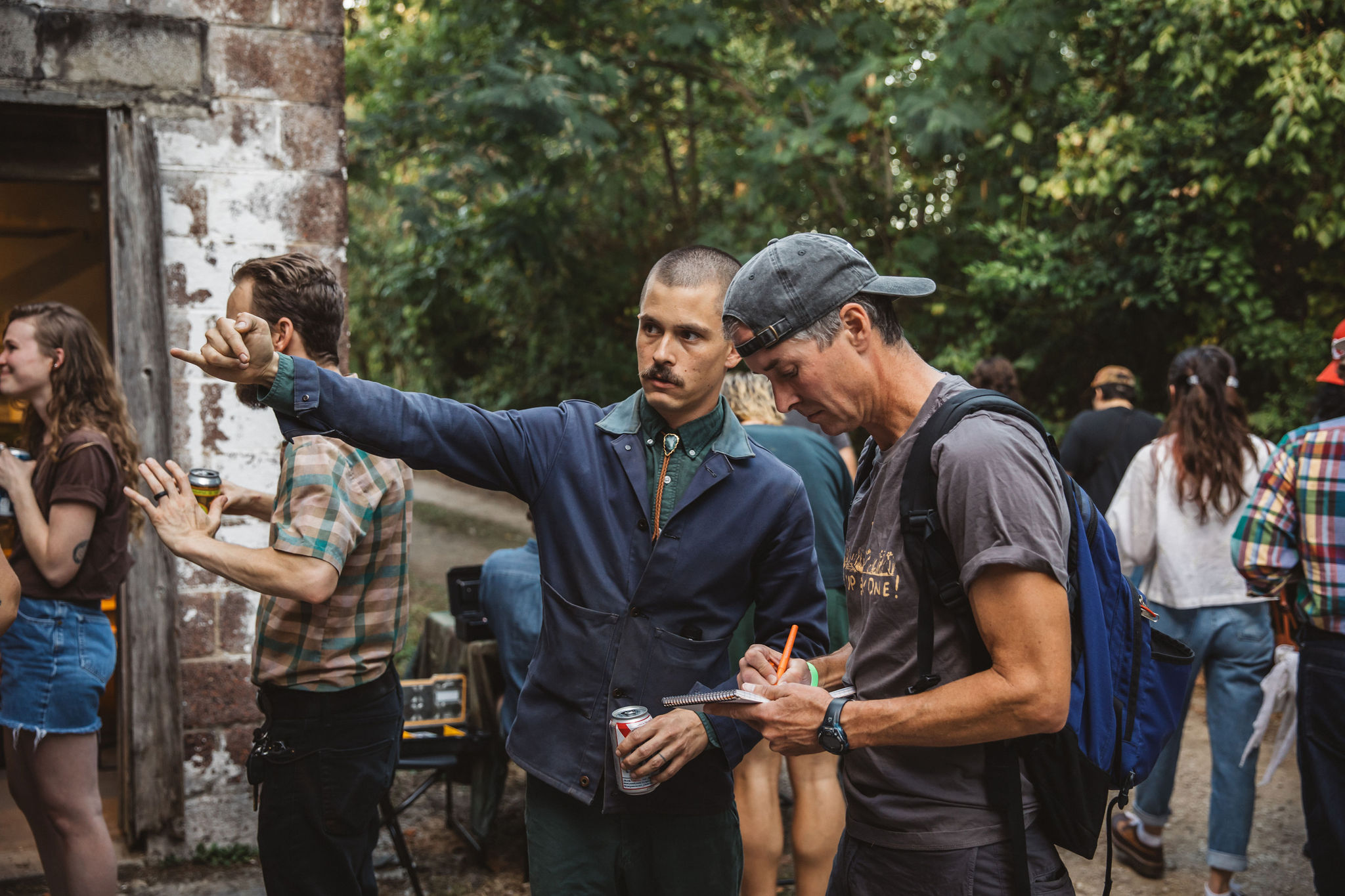 Life & Work with David Cook of Chattanooga - Voyage Knoxville Magazine