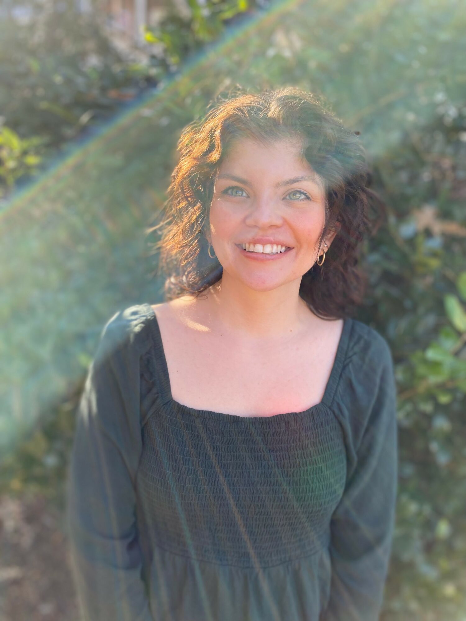 Check Out Z. Perry-Hodges's Story – Voyage Knoxville Magazine