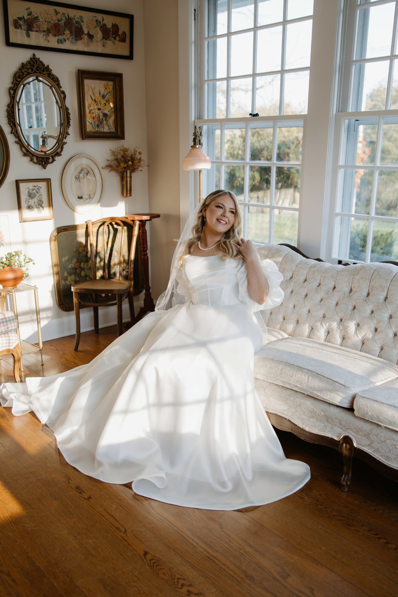 Romelia Scott Meet Romelia Francisco of knoxville tn - Voyage Knoxville Magazine