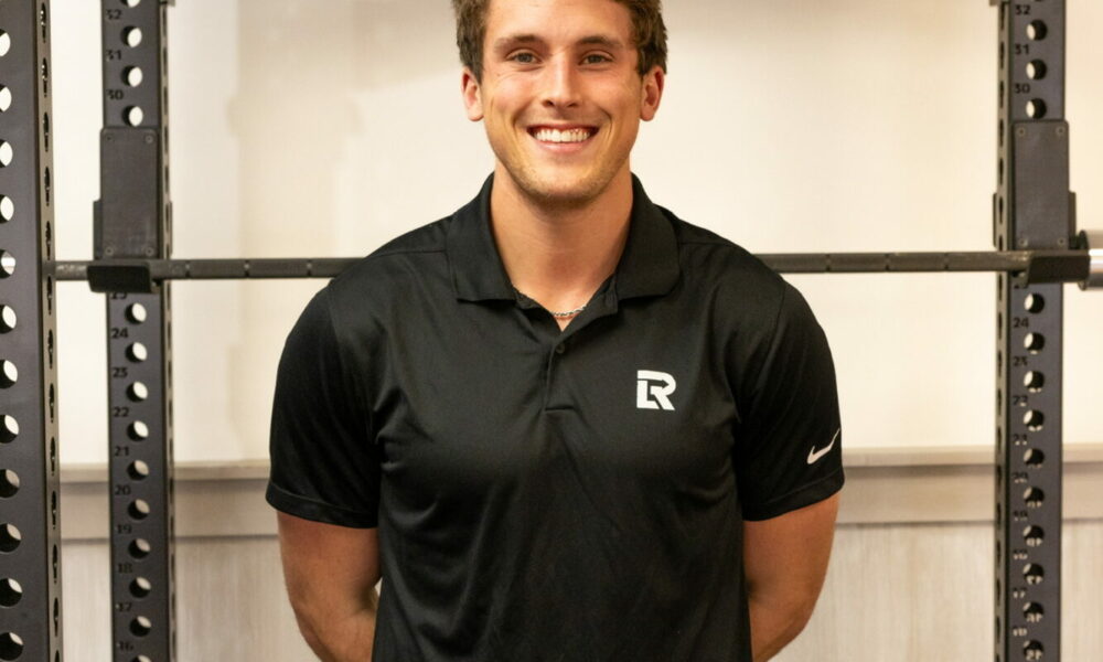 Jarvis Reed Meet Reed Jarvis of The Resilience Lab – Voyage Knoxville Magazine