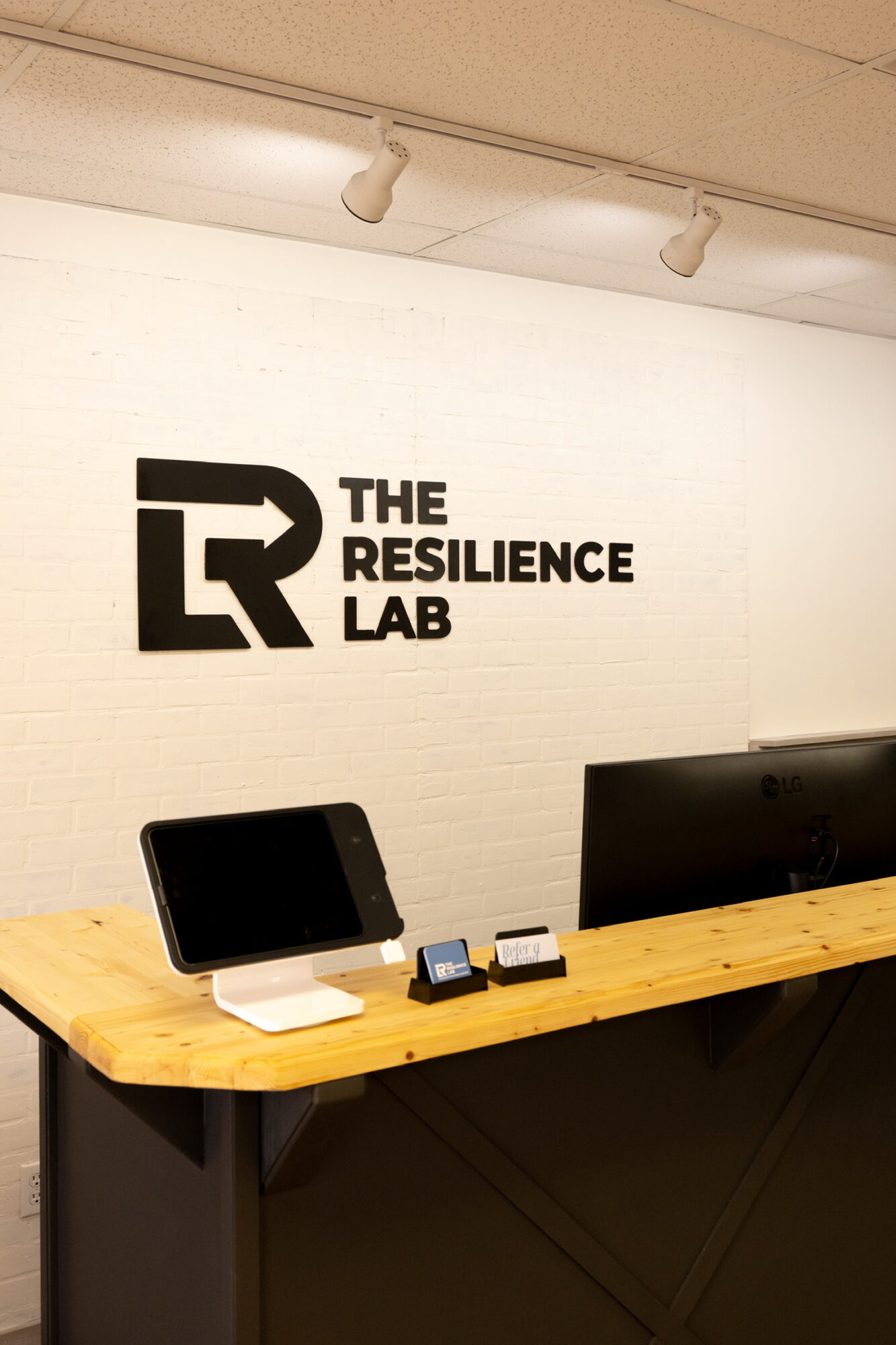 Jarvis Reed Meet Reed Jarvis of The Resilience Lab – Voyage Knoxville Magazine