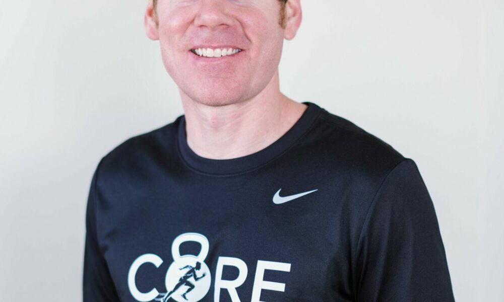 Jess Core Values Exploring Life & Business with Jess Core of Core Physical Therapy LLC ...