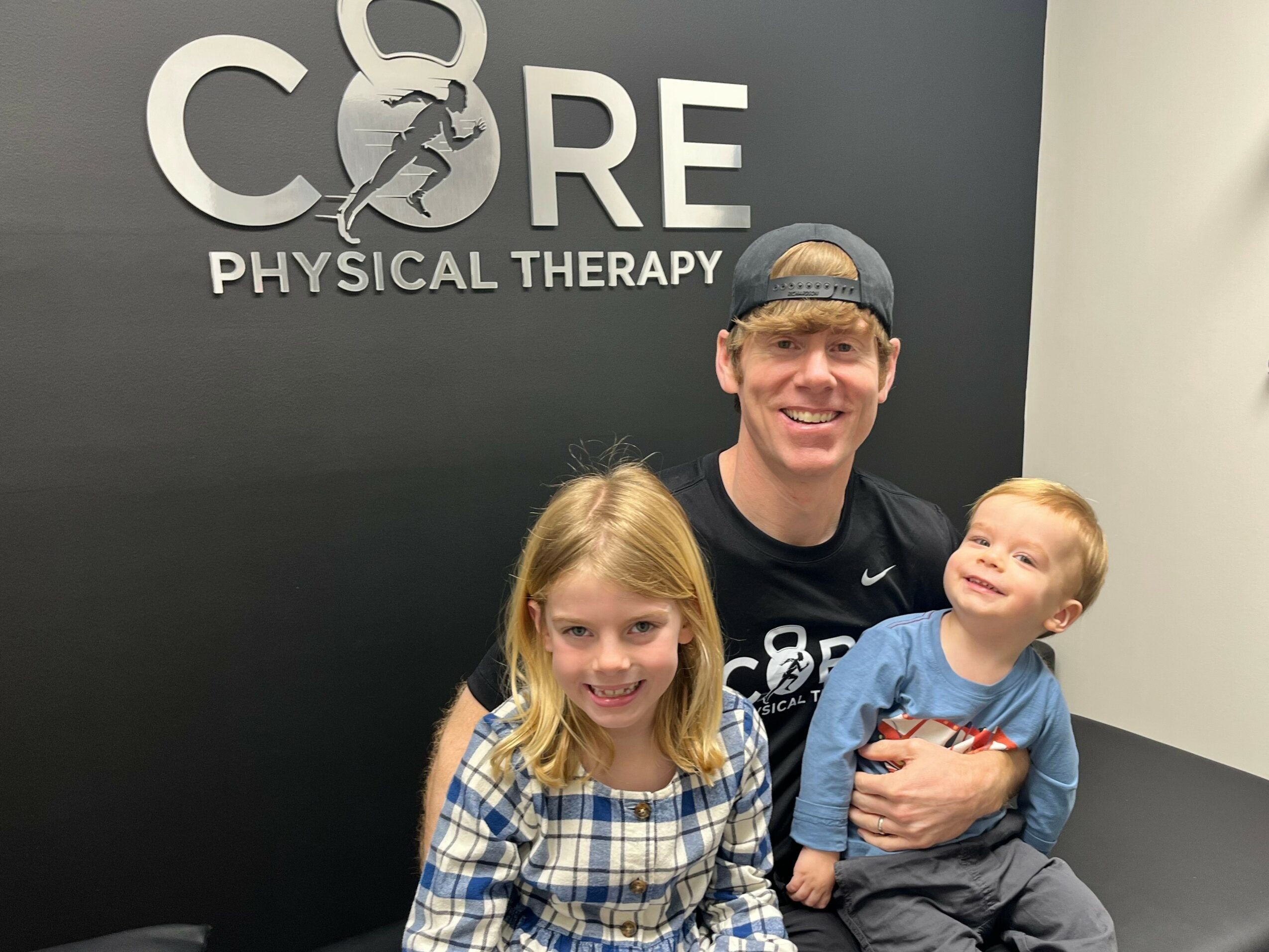 Jess Core Values Exploring Life & Business with Jess Core of Core Physical Therapy LLC ...