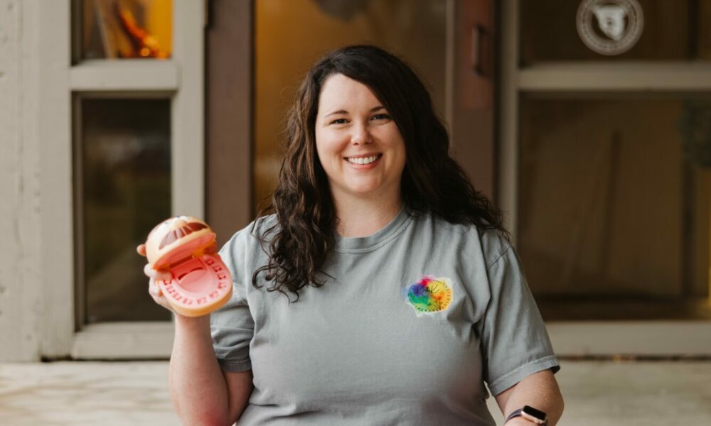 Kalyn Shaffer Rising Stars: Meet Kalyn Jeffers of Oneida, Tennessee – Voyage ...