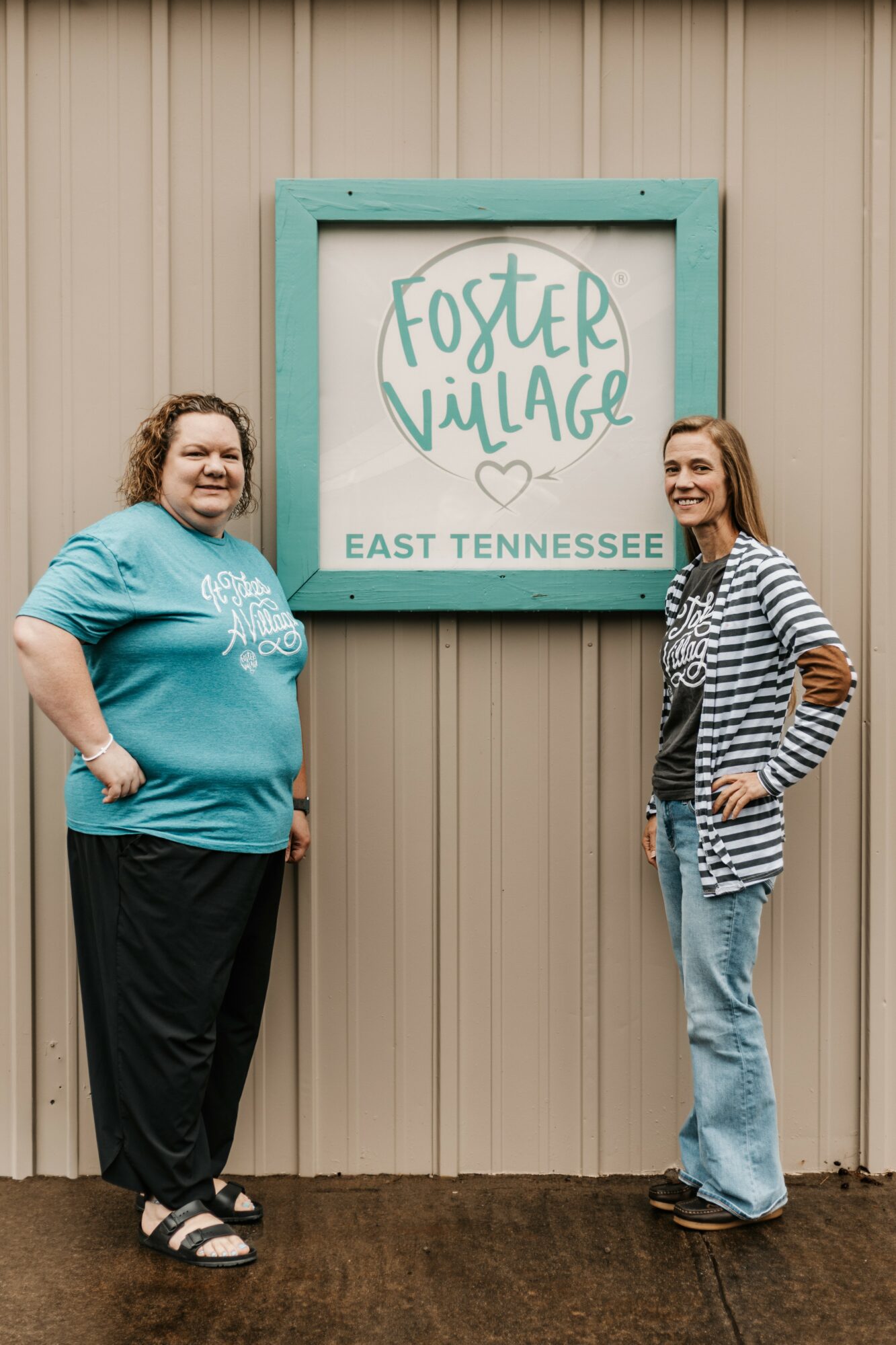 Daily Inspiration: Meet Sharon Wilson – Voyage Knoxville Magazine