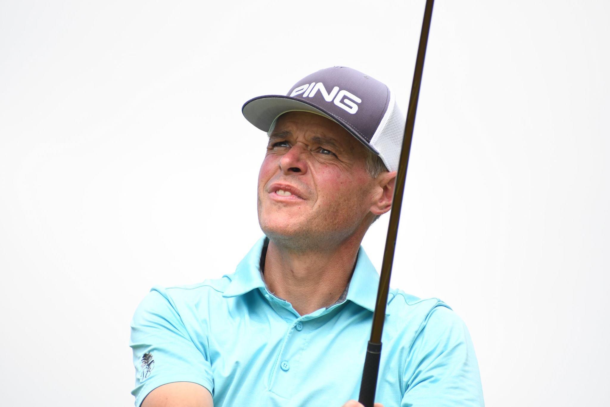 Hidden Gems: Meet Greg Wyatt of Golf capital learning center
